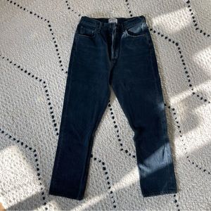 AGOLDE
Riley
Size 27